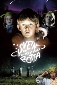 Ver película Svein and the Rat and the UFO-Mystery