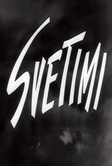 Ver película Svetimi