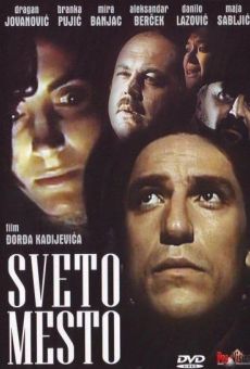 Ver película Sveto mesto (A Holy Place)