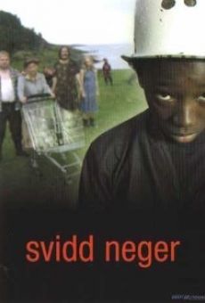 Svidd neger gratis