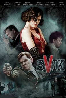 Svik online streaming