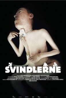 Svindlerne