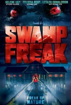 Swamp Freak streaming en ligne gratuit