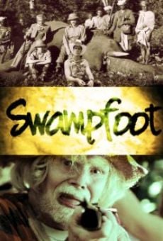 Ver película Swampfoot