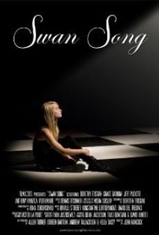 Ver película Swan Song