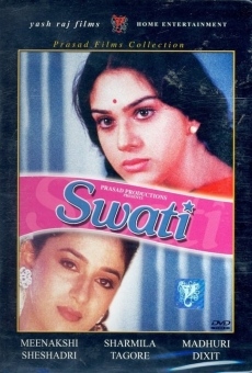 Ver película Swati