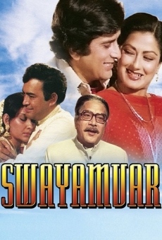 Ver película Swayamvar