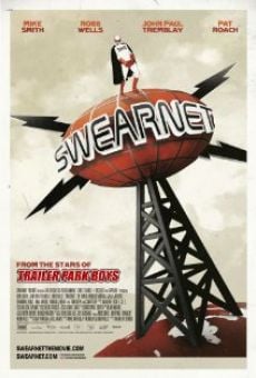 Ver película Swearnet: The Movie