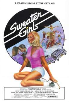 Sweater Girls gratis