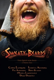Sweaty Beards online