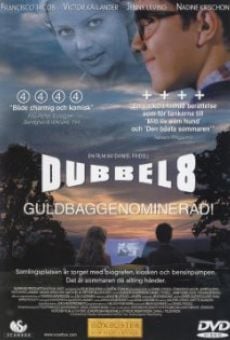 Dubbel8 gratis