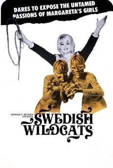 Ver película Swedish Wildcats