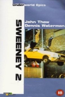 Sweeney 2 online kostenlos