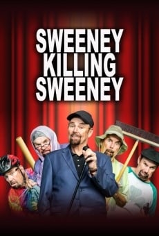 Ver película Sweeney Killing Sweeney