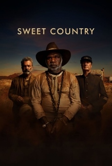 Sweet Country online kostenlos