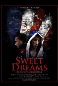 Sweet Dreams online streaming