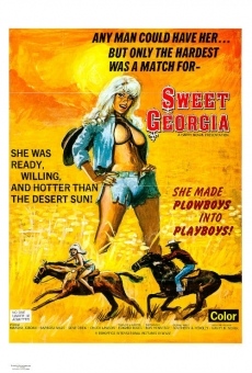 Sweet Georgia streaming en ligne gratuit