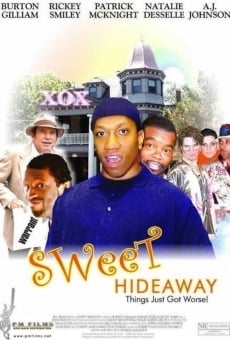 Sweet Hideaway online streaming