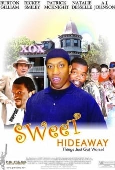 Sweet Hideaway online free