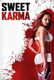 Ver película Sweet Karma