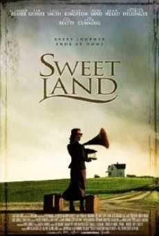 Sweet Land online