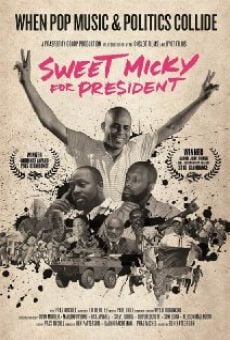 Sweet Micky for President online