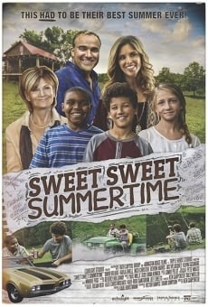 Sweet Sweet Summertime online