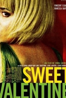 Sweet Valentine
