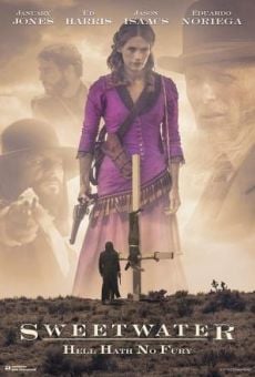 Sweet Vengeance (Sweetwater) (2013)