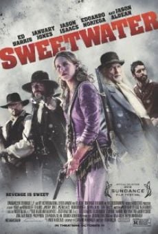 Sweetwater gratis