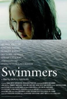 Ver película Swimmers