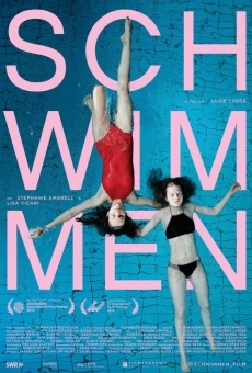 Schwimmen online