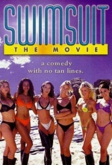 Swimsuit: The Movie online free