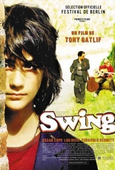 Ver película Swing