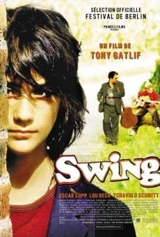Swing online streaming