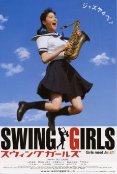 Película: Swing Girls