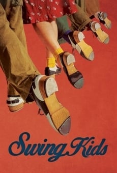 Swing Kids en ligne gratuit