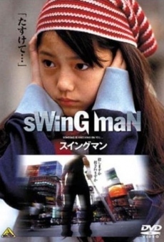 Swing Man online kostenlos