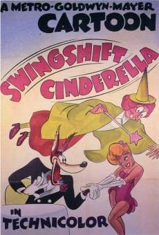 Ver película Swing Shift Cinderella
