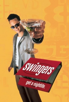 Swingers gratis