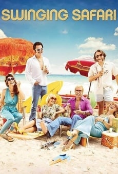 Swinging Safari en ligne gratuit