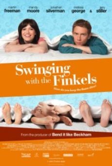 Swinging With The Finkels online kostenlos