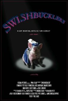 Ver película Swishbucklers