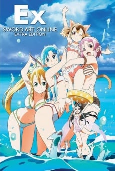 Sword Art Online Extra Edition