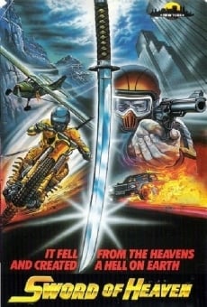 Sword of Heaven, película en español