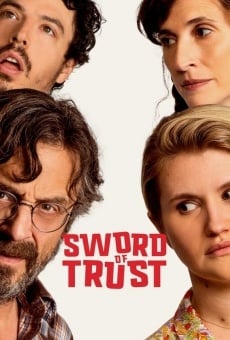 Sword of Trust stream online deutsch