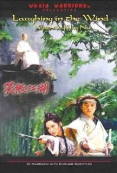 Xiao ao jiang hu online streaming