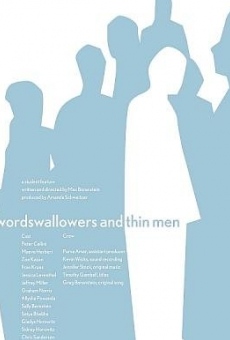 Swordswallowers and Thin Men