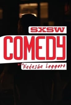 Ver película Comedia en el SXSW con Natasha Leggero