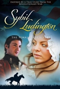 Sybil Ludington, película completa en español